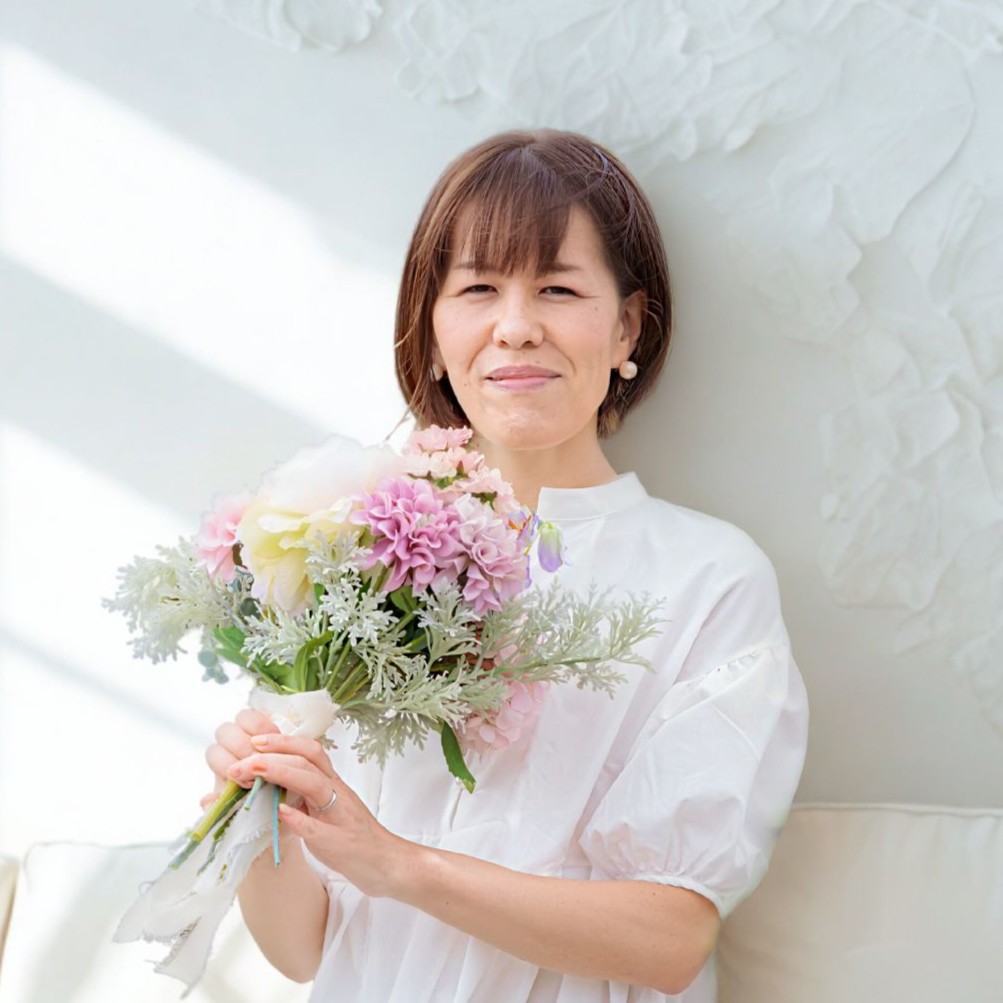 Ayano Tomioka プロフィール写真